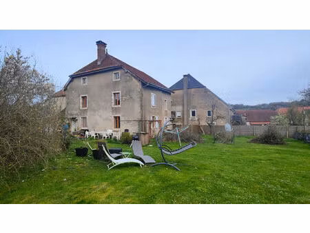 ferme  bournois 7 pièce(s) 185 m2