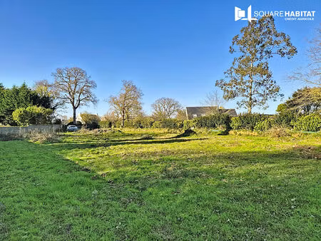 terrain lanvollon 937 m2