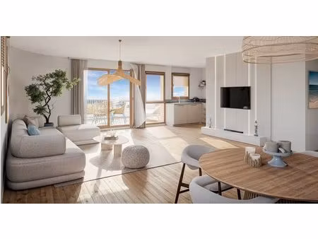 achat : appartement (59140)