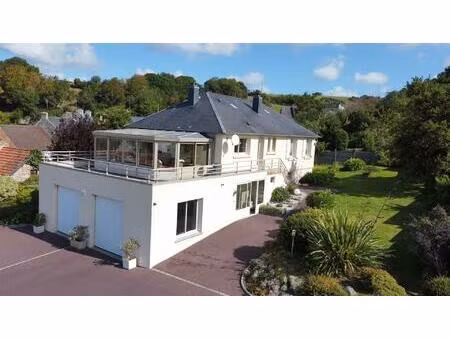 st georges de la rivière - pavillon avec vue dégagée sur la campagne et les îles...