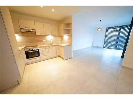 superbe appartement avec terrasse et parking !