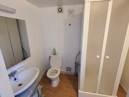 studio 1 chambre à tournai  rue de la libération