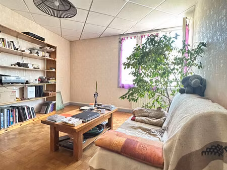 quartier notre dame / proche centre et gare