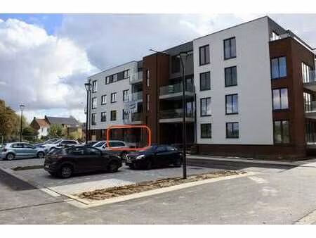 appartement 1 chambre rez-de-chaussée de 2022