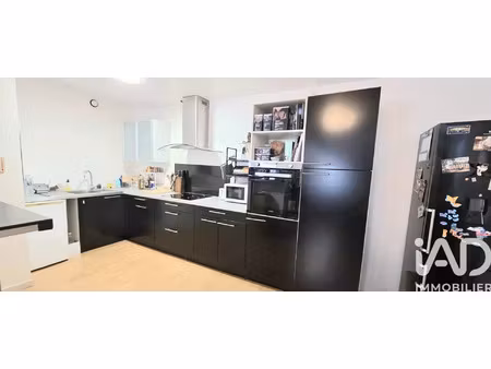 vente maison 4 pièces 107 m² beuvry (62660)
