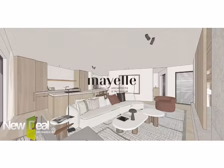 vente maison 4 pièces 175 m² rosult (59230)