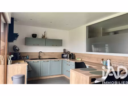 vente maison 4 pièces 150 m² saint-venant (62350)