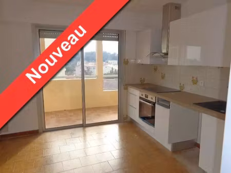 location appartement 2 pièces 51 m² à draguignan (83300)