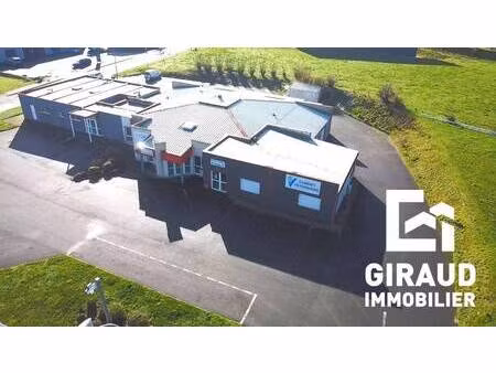 local commercial à vendre