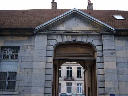 appartement 3 pièce(s) 46 m2