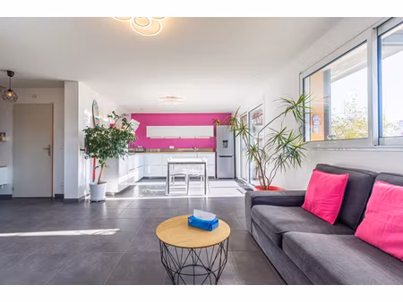 annonce maison à vendre