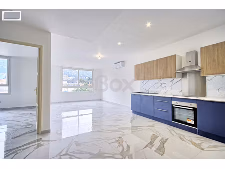 toulon - haute ville