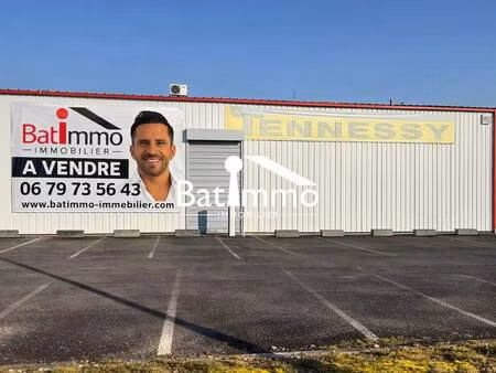 local commercial à vendre