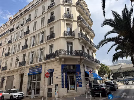 toulon centre/gare - murs commerciaux