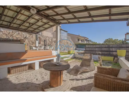 maison 180 m² avec piscine – 2 appartements possibles – for