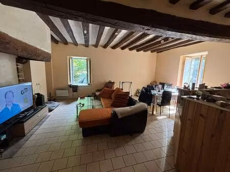 vente appartement 2 pièces à craon (53400) : à vendre 2 pièces / 60m² craon