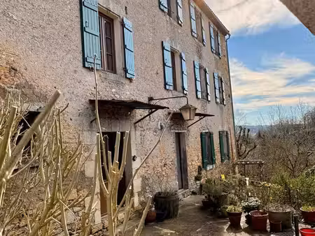 open immobilier