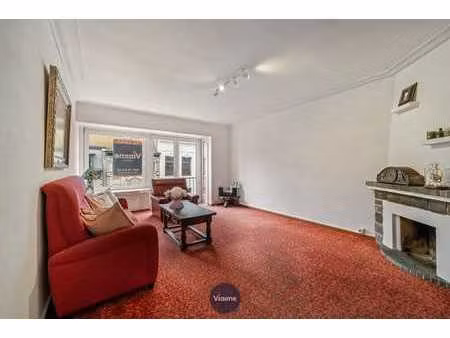 appartement met 3 slaapkamers