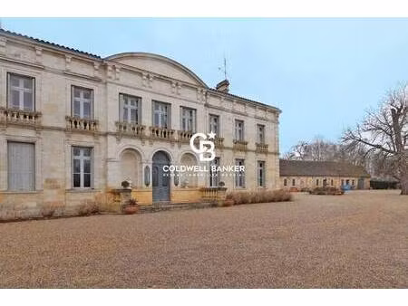 coldwell banker immoba realty bordeaux