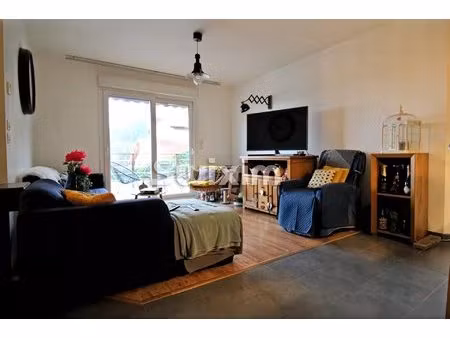 achat : maison (39170)