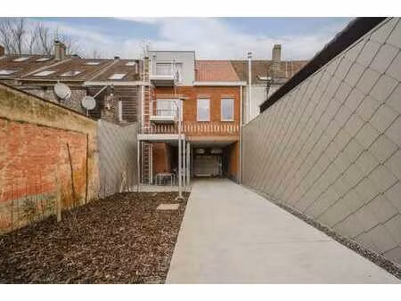 immobilier d'investissement à vendre à courtrai — nouveau bâ