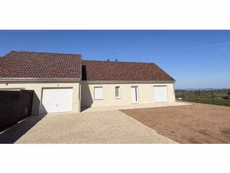 maison à louer