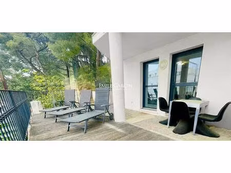 emile garcin marseille et littoral