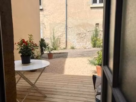 sarl immobiliere du sornin