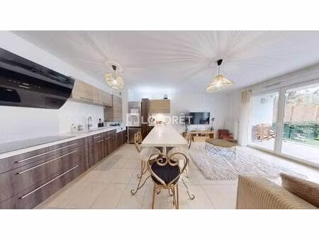 laforet la fare les oliviers