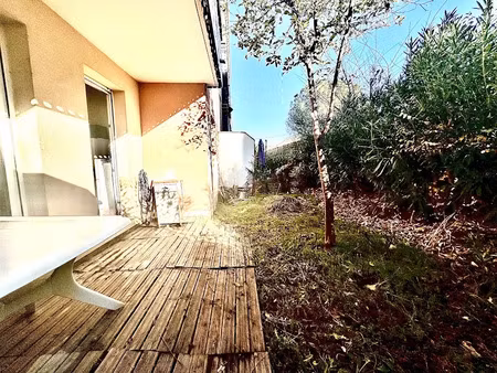 vente appartement 2 pièces 50 m² à draguignan (83300)  175 000 €