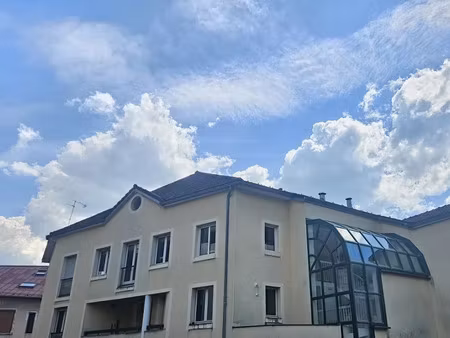 vente appartement 4 pièces 144 m² à saint claude (39200)  175 000 €
