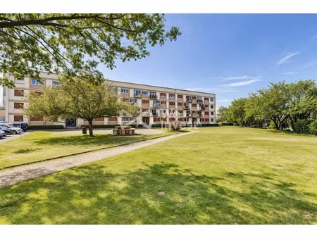 vente appartement 5 pièces 106 m² à feyzin (69320)  175 000 €