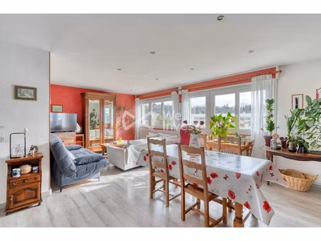vente appartement 5 pièces 106 m² à feyzin (69320)  185 000 €