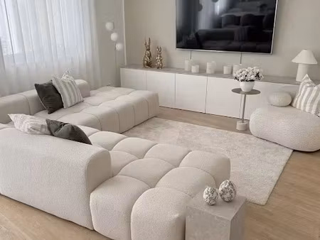 vente appartement 2 pièces 47.9 m² à saint-denis (93200)  171 400 €