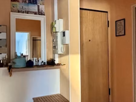 vente appartement 2 pièces 54.87 m² à thionville (57100)  155 000 €