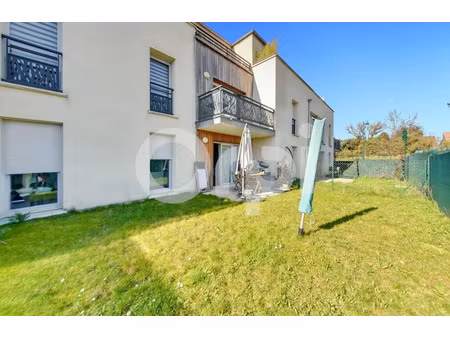 vente appartement 2 pièces 41 m² à vémars (95470)  185 000 €
