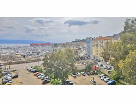 vente appartement 2 pièces 53 m² à ajaccio (20000)  179 000 €