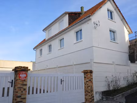 vente appartement 3 pièces 48 m² à ault (80460)  193 421 €