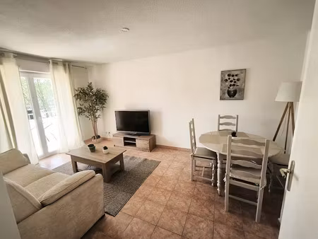 vente appartement 2 pièces 44 m² à frejus (83600)  172 000 €