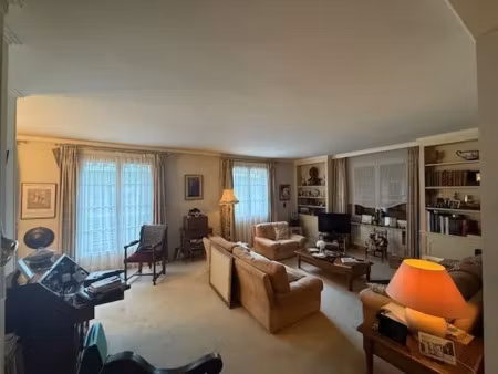 vente appartement 111 m² à lisieux (14100)  188 845 €