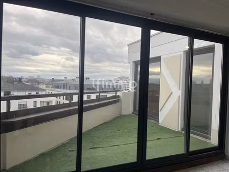 vente appartement 2 pièces 51 m² à neuilly-sur-marne (93330)  198 000 €