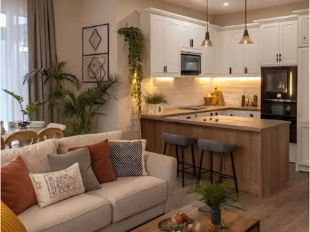 vente appartement 2 pièces 42.03 m² à venissieux (69200)  195 900 €