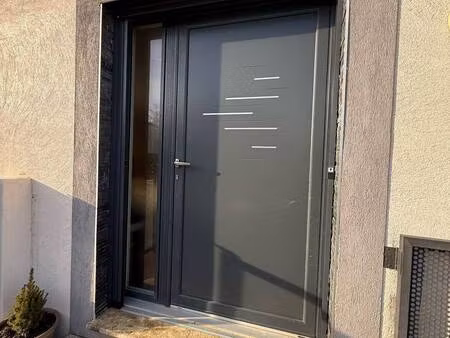 propriétaire particulier