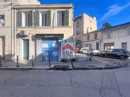 immeuble à vendre