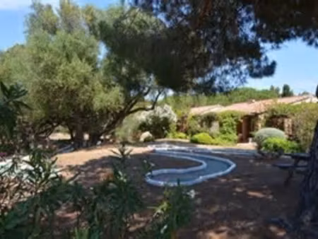 vente appartement 2 pièces 36 m² à serra-di-ferro (20140)  160 000 €