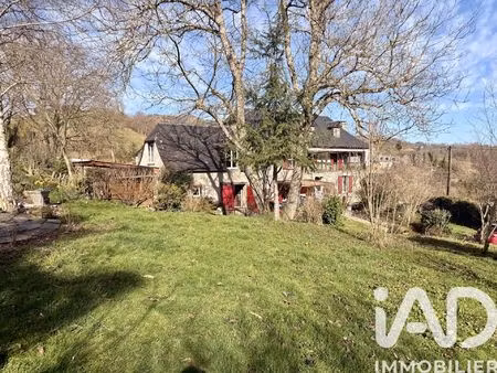 vente maison 3 pièces 110 m² bagnères-de-bigorre (65710)