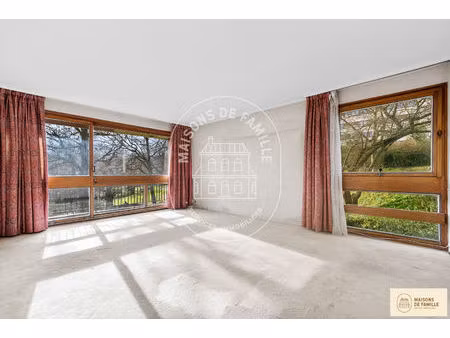 appartement la celle saint cloud - elysée 2 - 5 pièces 89 m2