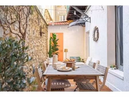 green home immobilier