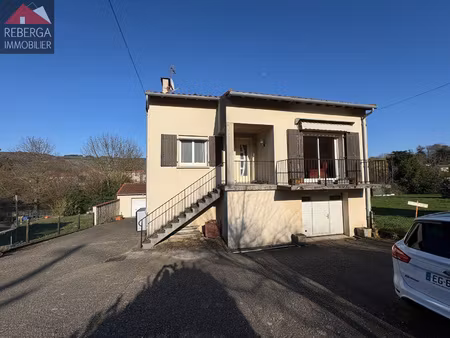 maison saint amans soult