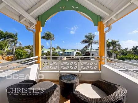 vente appartement 4 pièces 114 m² saint-martin (65360)